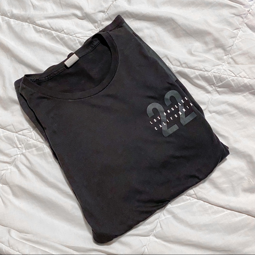 HOLLISTER: Graphic T-Shirt